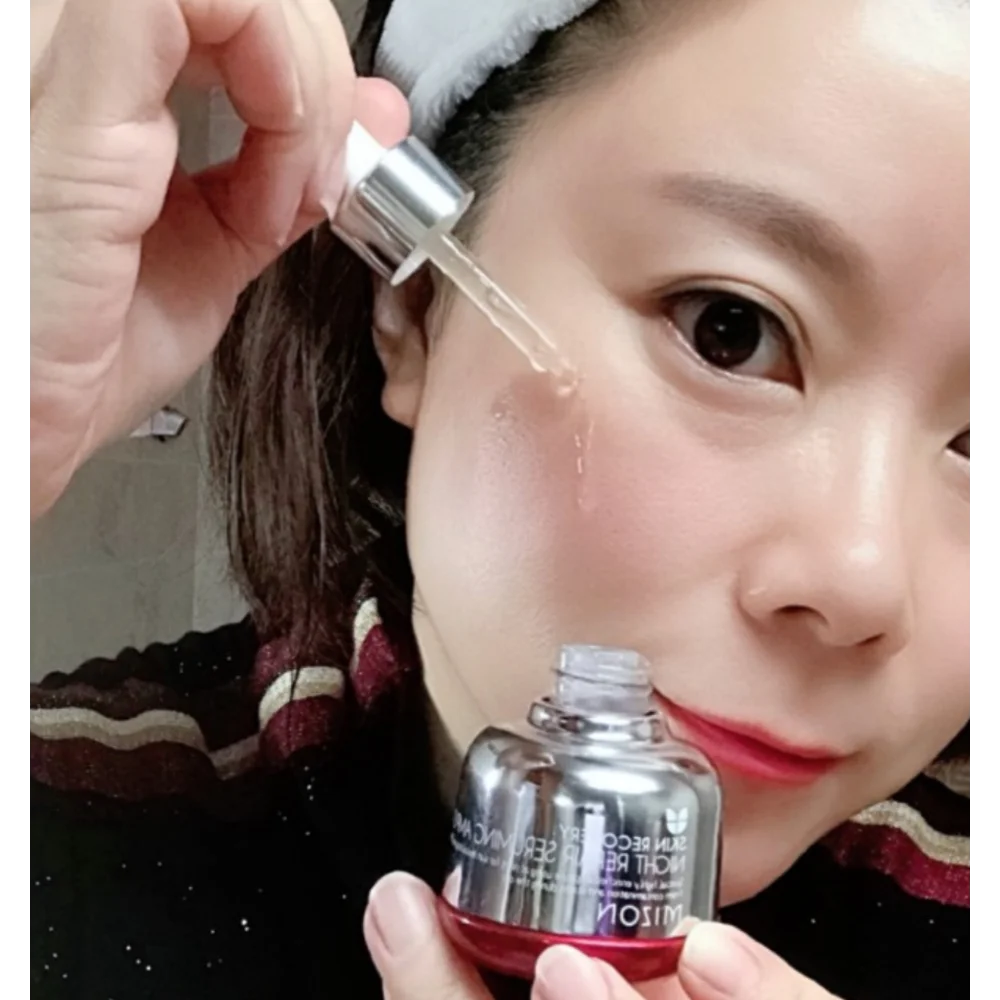 Корейский восстанавливающий но – обзор и цена Luxury Skincare Korea