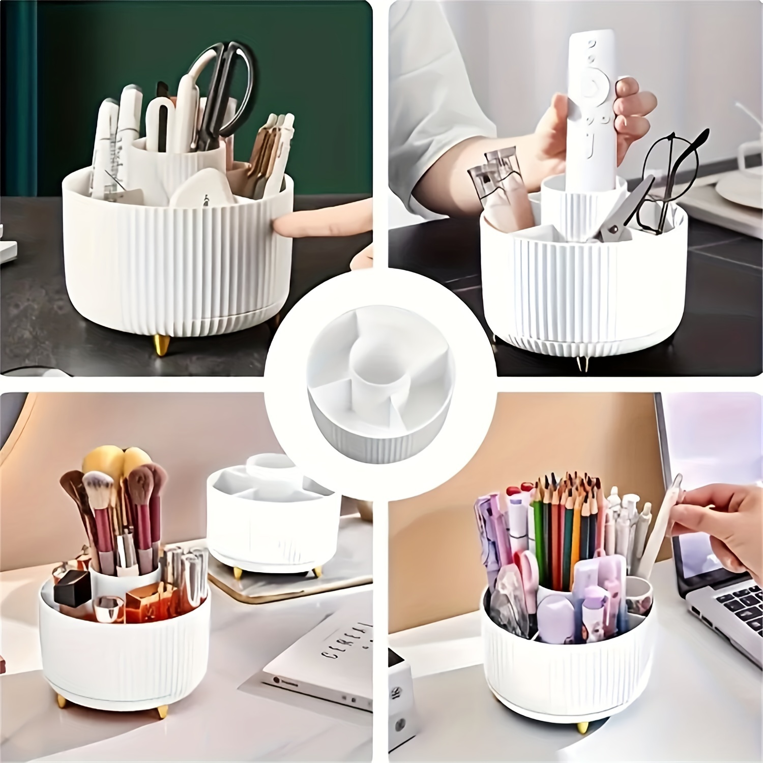 Вращающийся на 360 градусов ор – обзор и цена Luxury Skincare Design