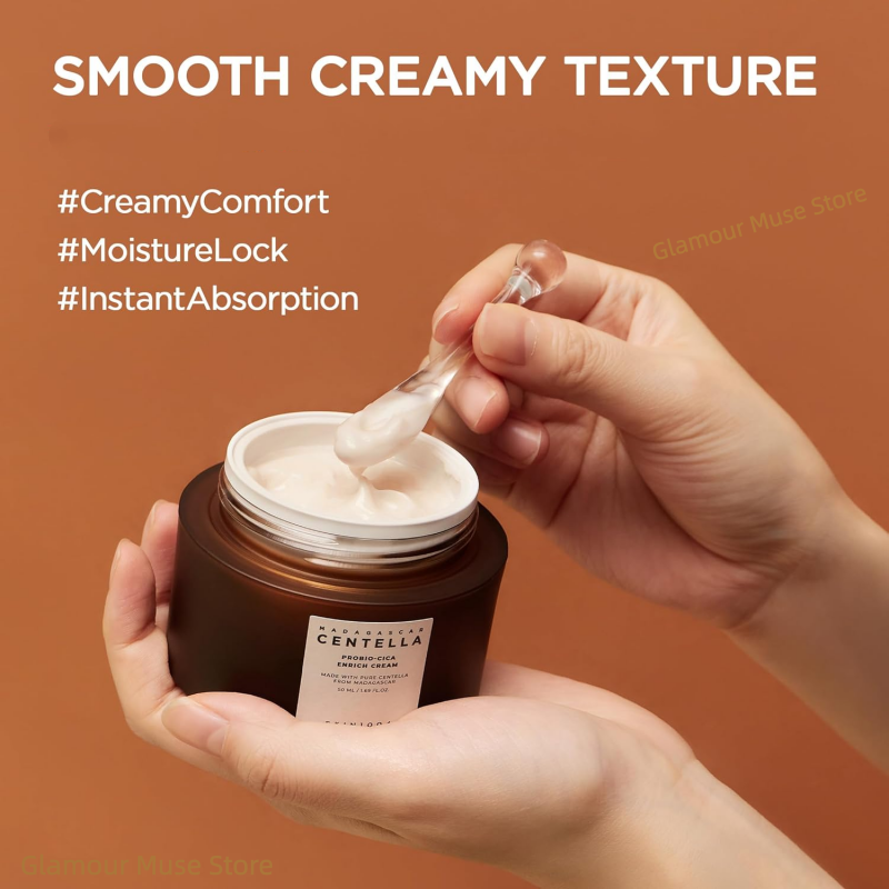 Крем для лица Skin1004 Centell – обзор и цена Luxury Skincare Korea