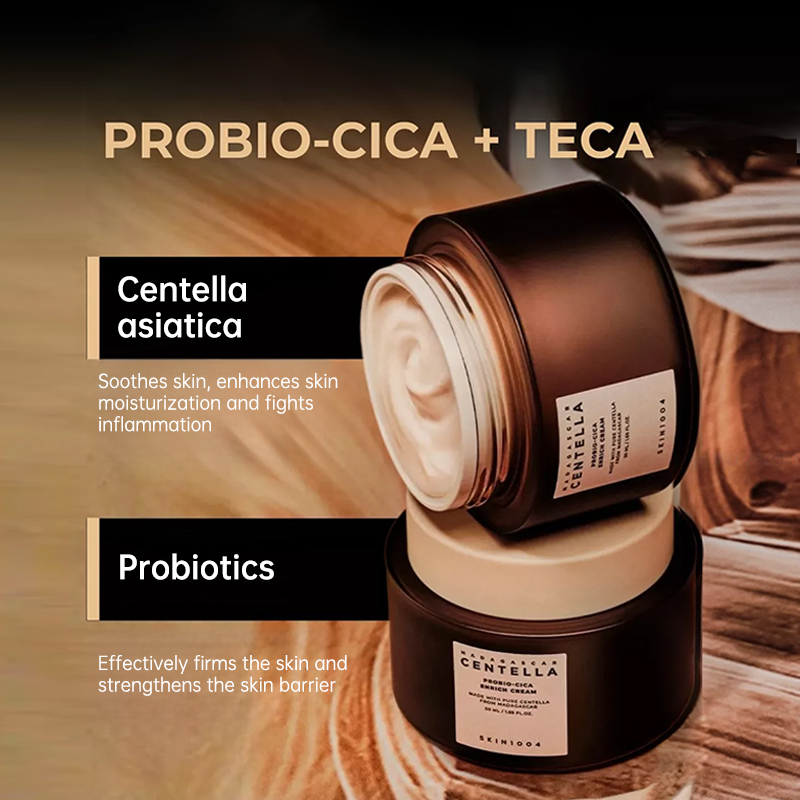 Крем для лица Skin1004 Centell – обзор и цена Luxury Skincare Korea