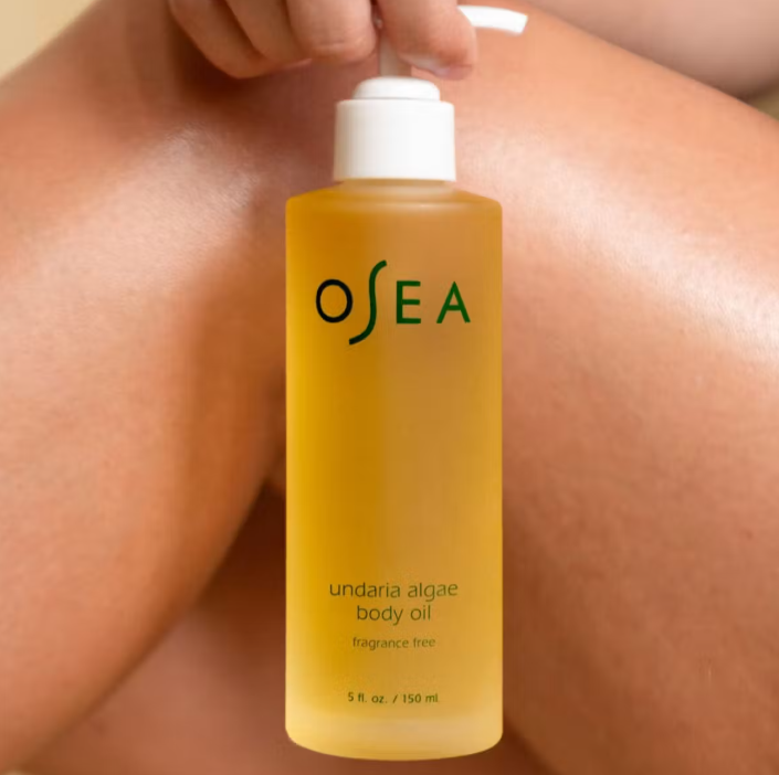 Оригинальное роскошное масло д – обзор и цена Luxury Skincare Paris