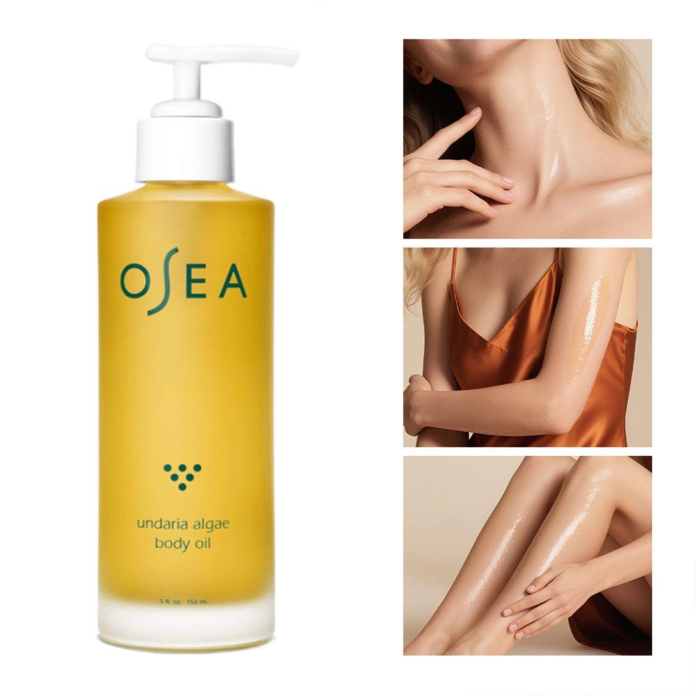 Оригинальное роскошное масло д – обзор и цена Luxury Skincare Paris