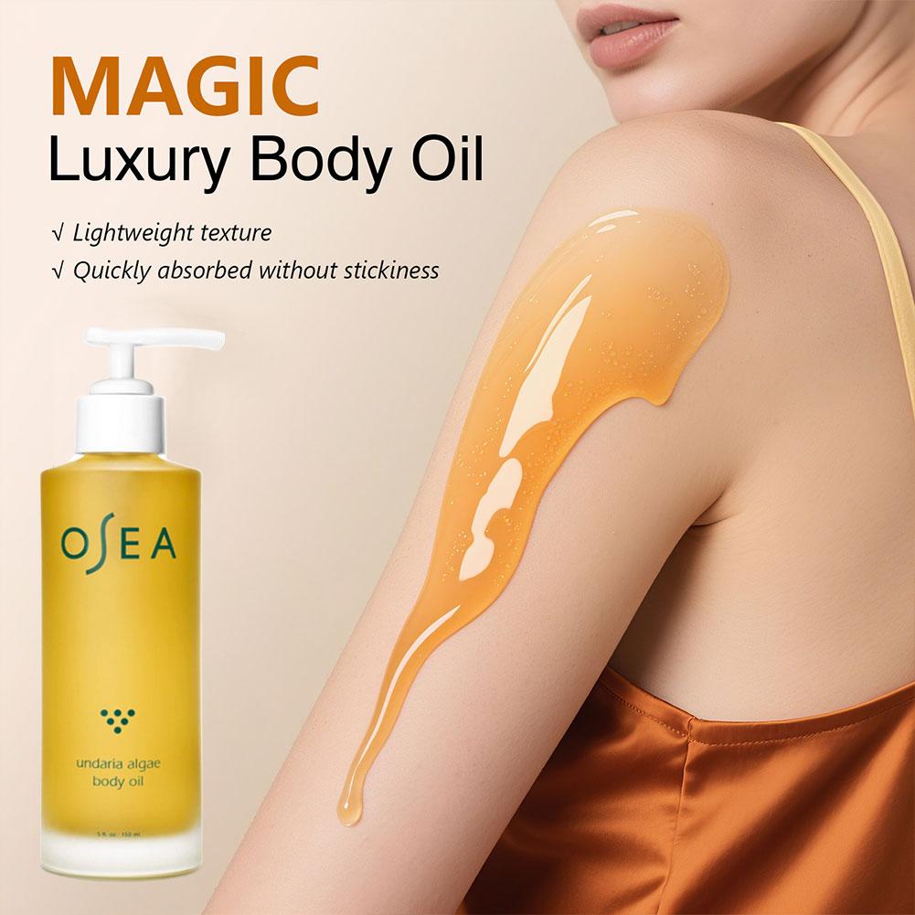 Оригинальное роскошное масло д – обзор и цена Luxury Skincare Paris
