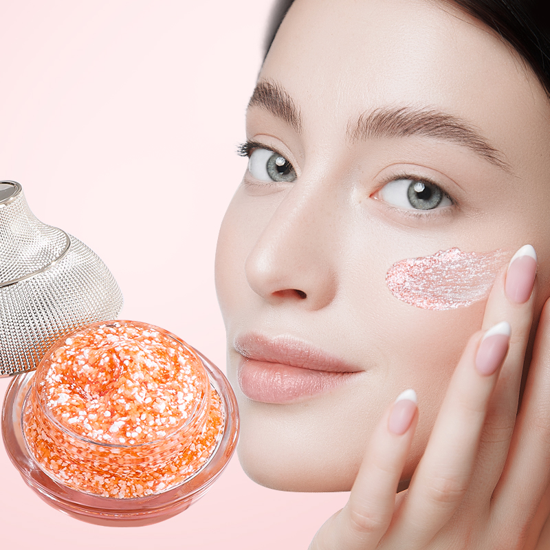 Mercilen Luxurious Brightening – обзор и цена Luxury Skincare Lines
