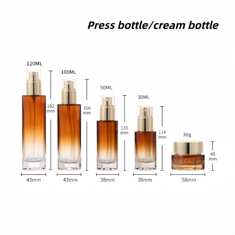 【Индивидуальный дизайн】1 шт. Н – обзор и цена Luxury Skincare Design