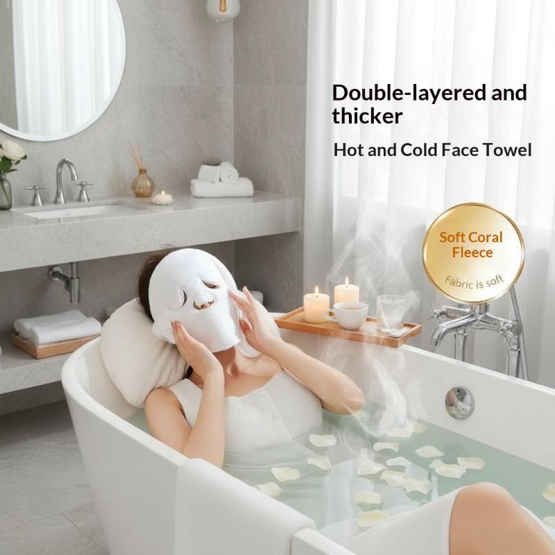 Многоразовая горячая/холодная  – обзор и цена Luxury Skincare Gifts For Women
