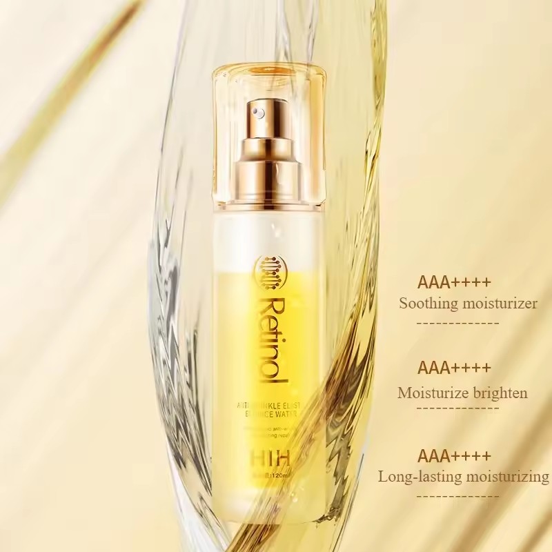 Сыворотка для лица с ретинолом – обзор и цена Luxury Skincare Lines