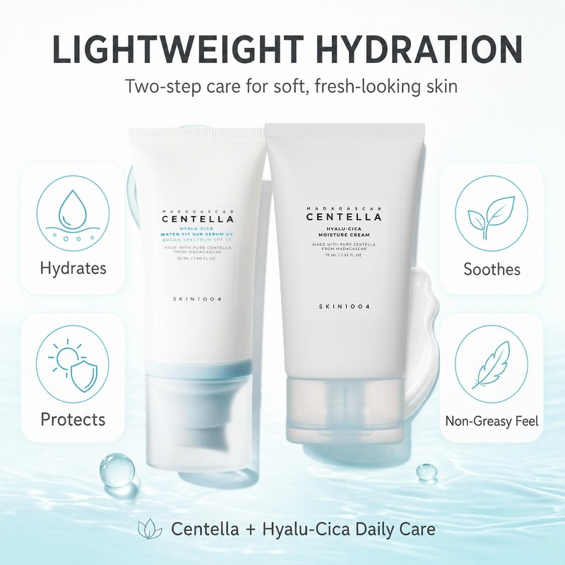 Корейский увлажняющий крем с ц – обзор и цена Luxury Skincare Korea
