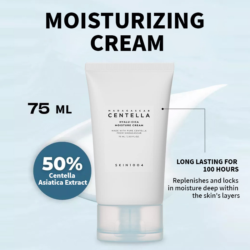 Корейский увлажняющий крем с ц – обзор и цена Luxury Skincare Korea