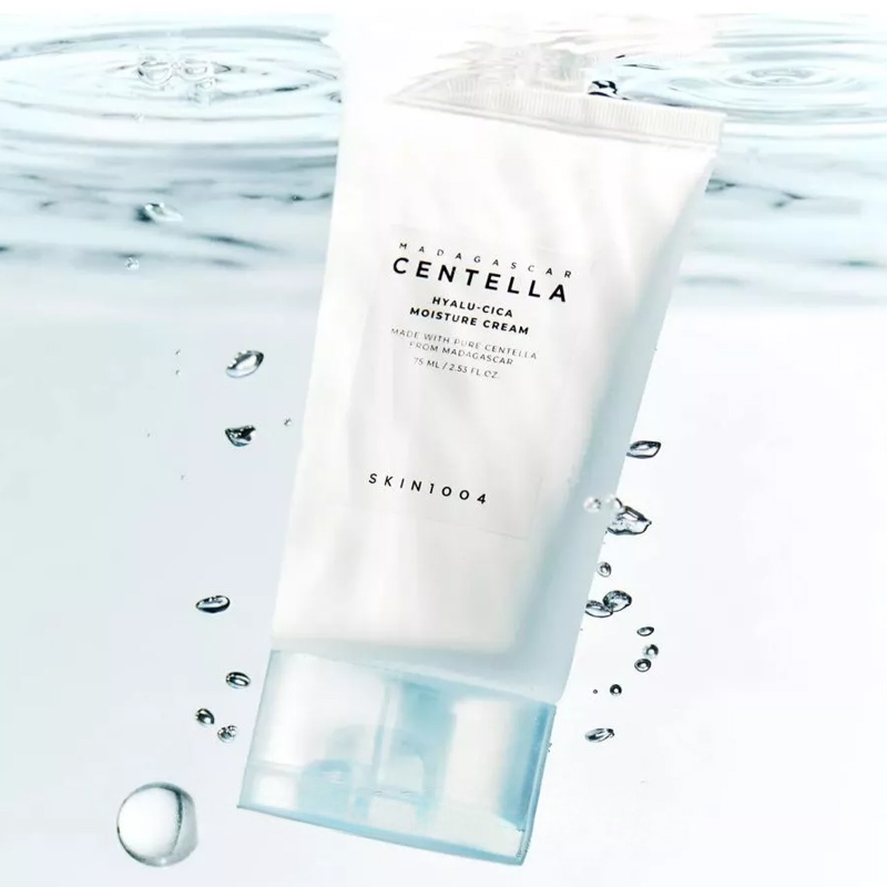 Корейский увлажняющий крем с ц – обзор и цена Luxury Skincare Korea