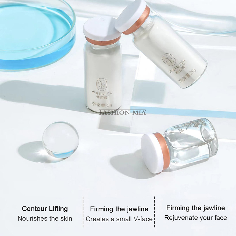 Корейский коллагеновый пептид, – обзор и цена Luxury Skincare Korea