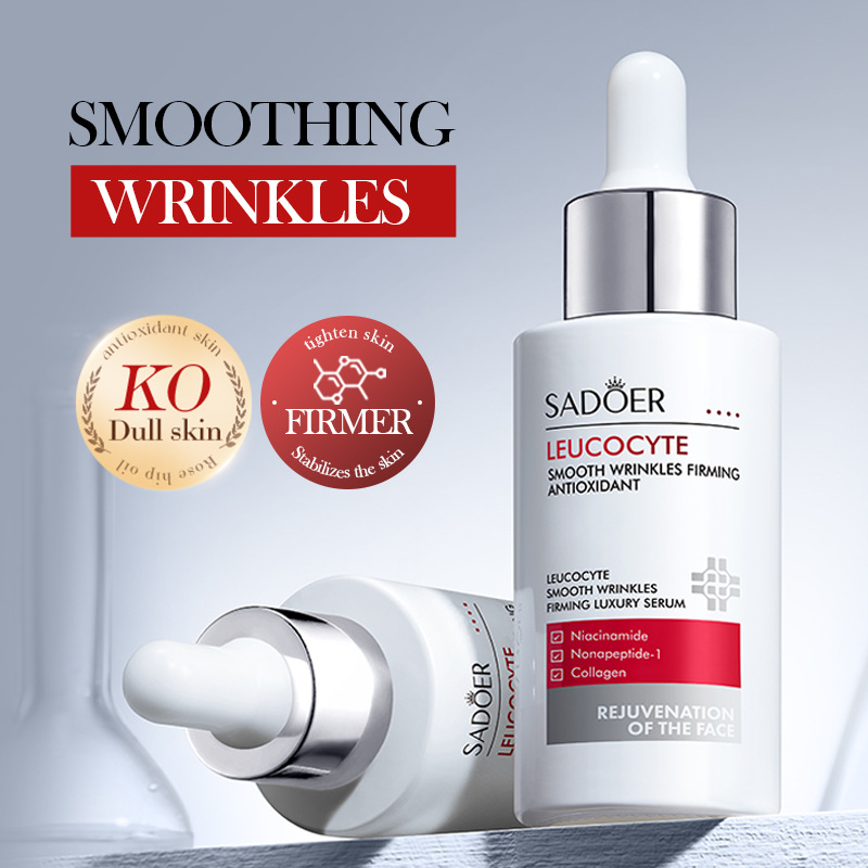 Роскошная эссенция для лица с  – обзор и цена Luxury Skincare & Spa