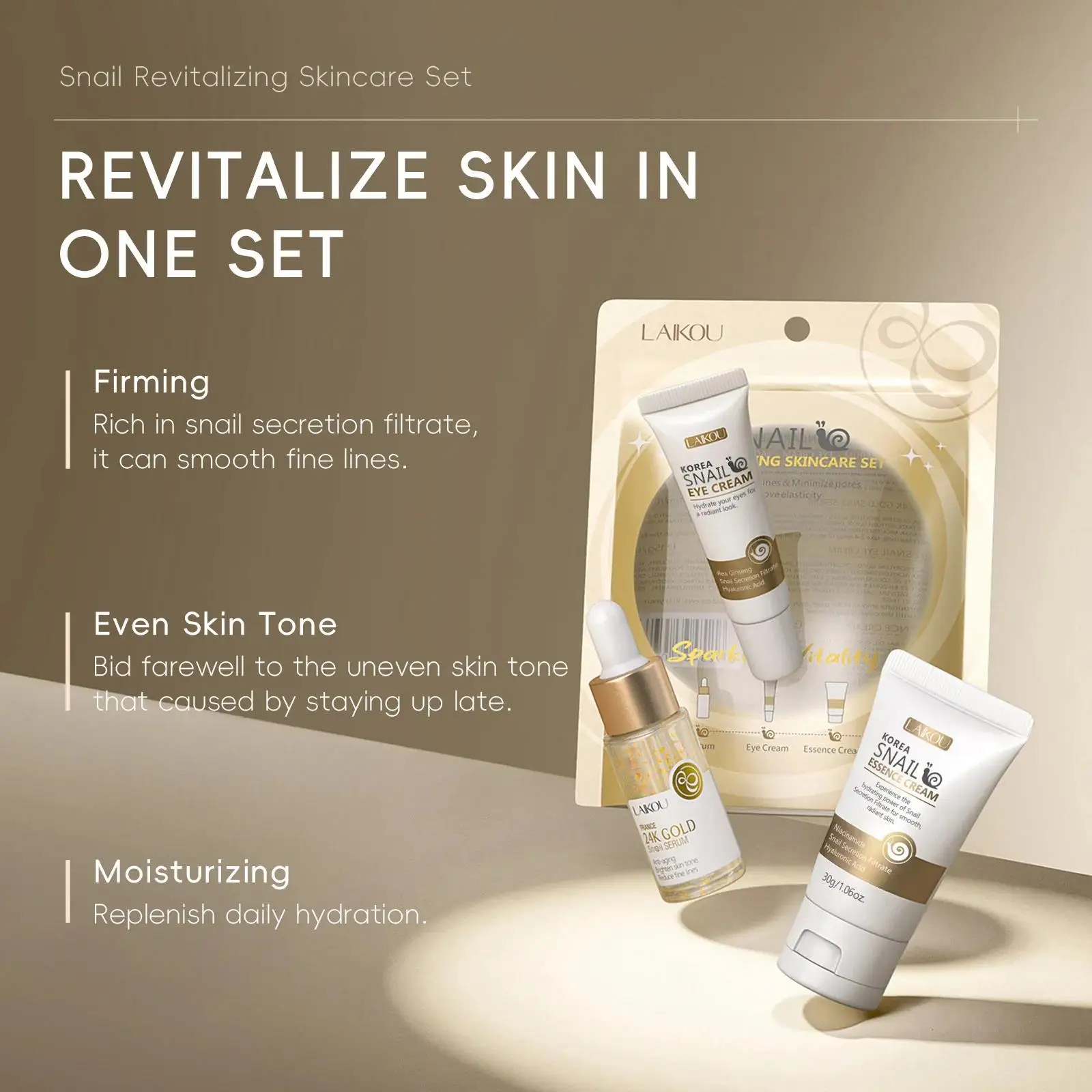 24-каратное золото, восстанавл – обзор и цена Luxury Skincare Lines
