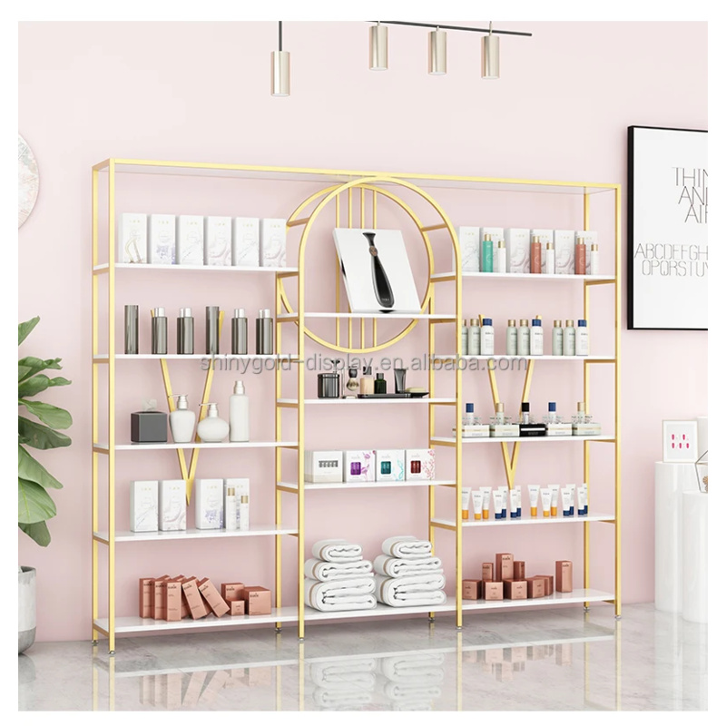 Эксклюзивная витрина для косме – обзор и цена Luxury Skincare Shop