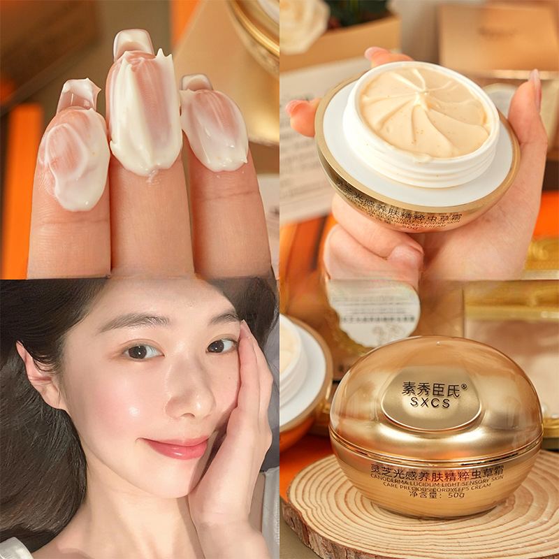 Крем для лица класса люкс с гр – обзор и цена Luxury Skincare Lines