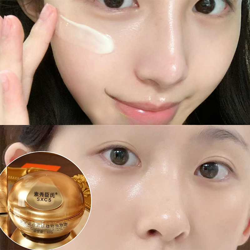 Крем для лица класса люкс с гр – обзор и цена Luxury Skincare Lines