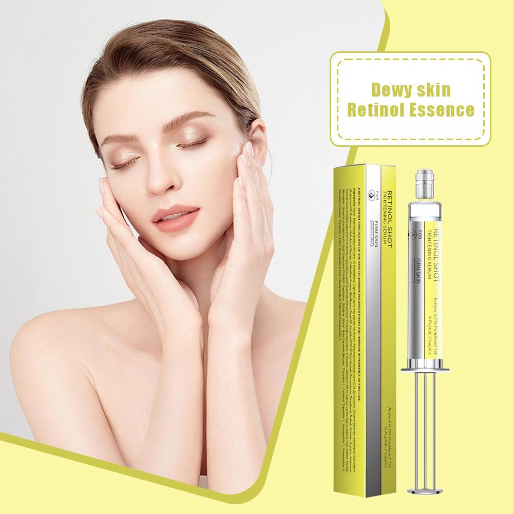Подтягивающая сыворотка для ли – обзор и цена Luxury Skincare Korea