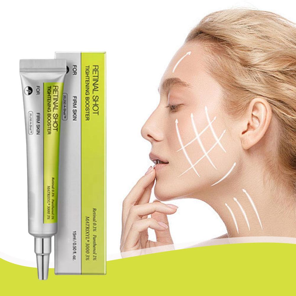 Подтягивающая сыворотка для ли – обзор и цена Luxury Skincare Korea
