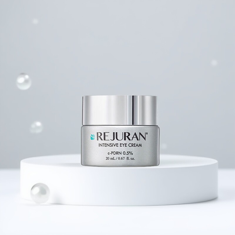 Корейский крем для глаз REJURA – обзор и цена Luxury Skincare Lines