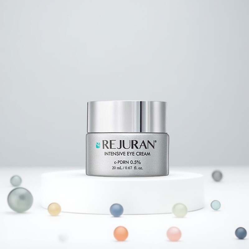 Корейский крем для глаз REJURA – обзор и цена Luxury Skincare Lines