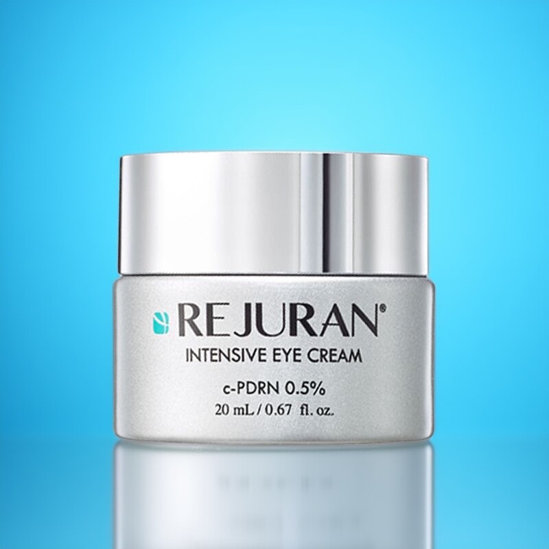 Корейский крем для глаз REJURA – обзор и цена Luxury Skincare Lines