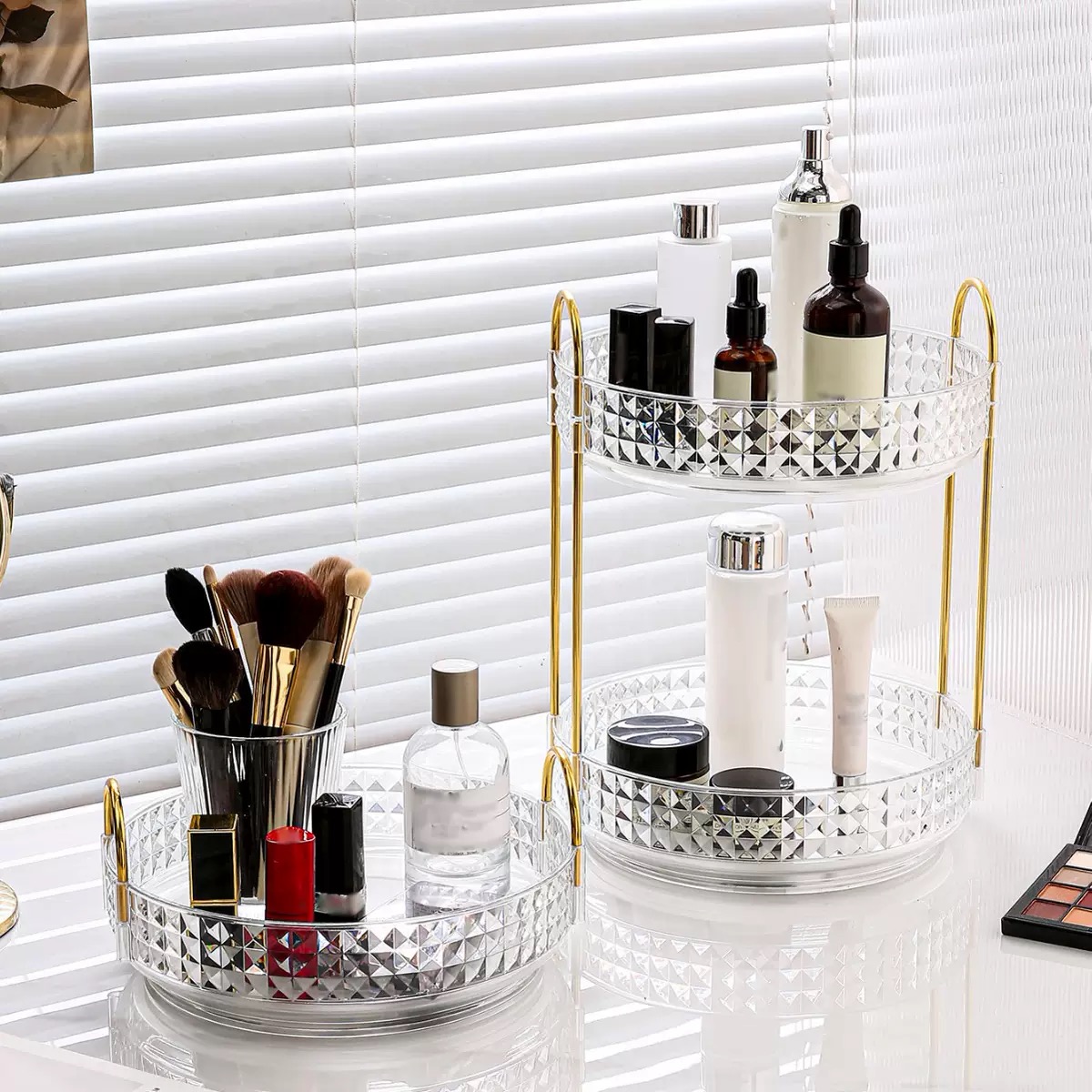 1 шт./Роскошный вращающийся на – обзор и цена Luxury Skincare & Spa