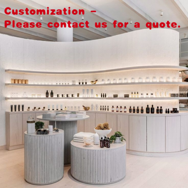 на заказ. Роскошный салон крас – обзор и цена Luxury Skincare Shop