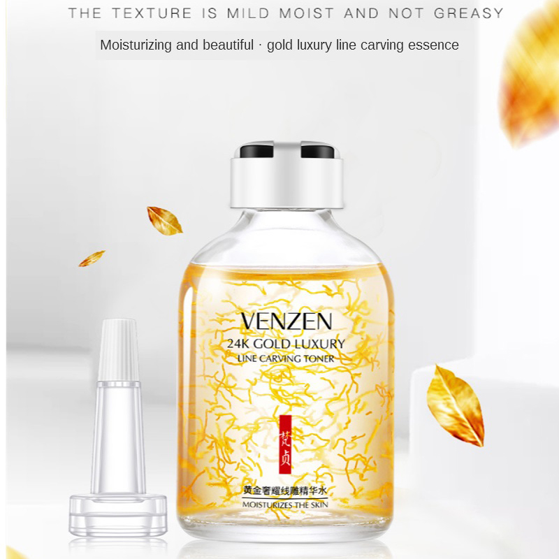 Сыворотка с эссенцией для увла – обзор и цена Luxury Skincare Lines