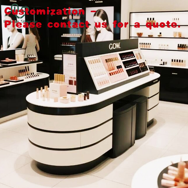 на заказ.Современный роскошный – обзор и цена Luxury Skincare Shop