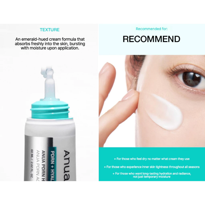 Корейский увлажняющий крем для – обзор и цена Luxury Skincare Korea