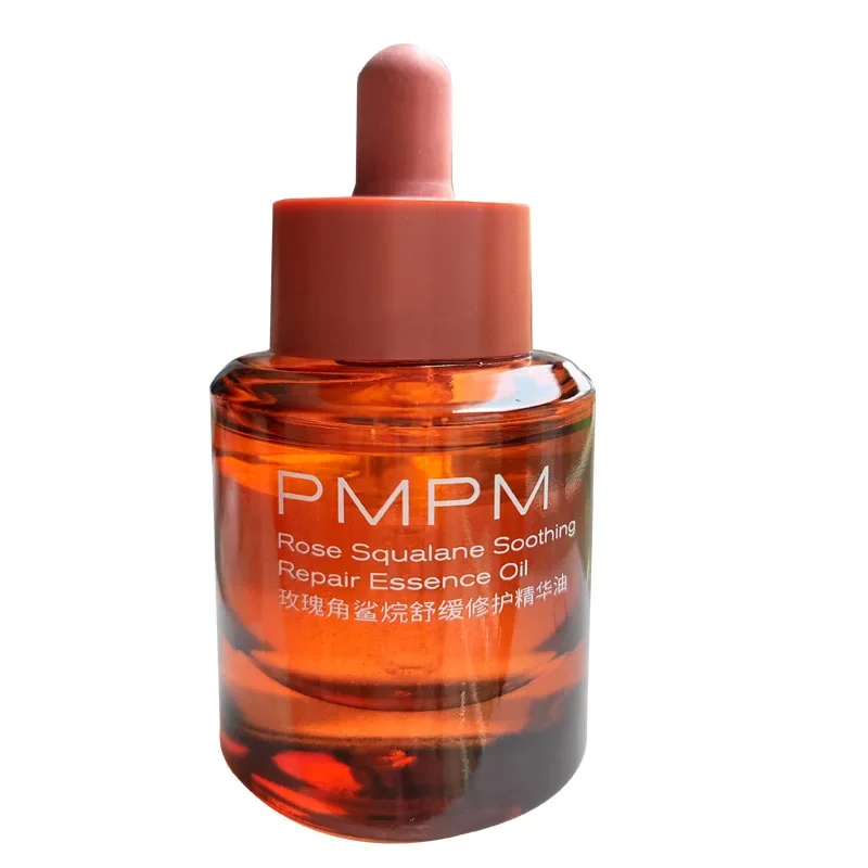PMPM эфирное масло 30 мл сывор – обзор и цена Luxury Rose Skincare
