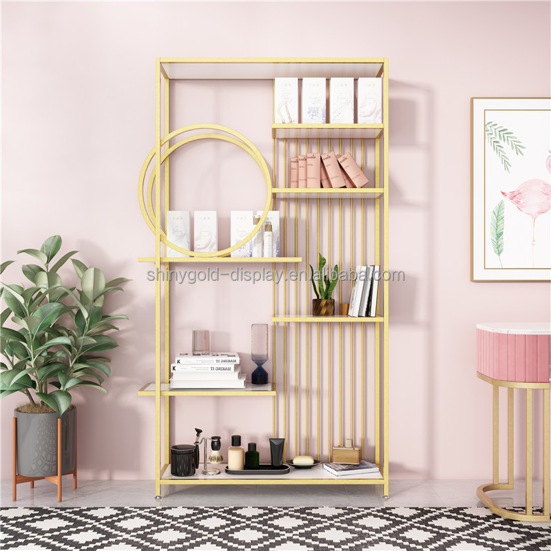 Элитная светодиодная витрина д – обзор и цена Luxury Skincare Shop