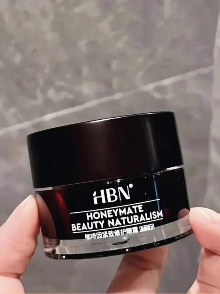 Оригинальный крем для глаз HBN – обзор и цена Luxury Skincare Lines