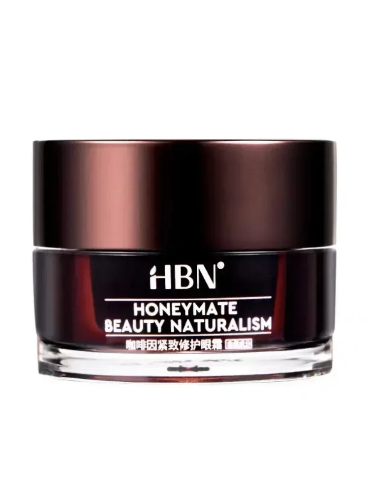 Оригинальный крем для глаз HBN – обзор и цена Luxury Skincare Lines