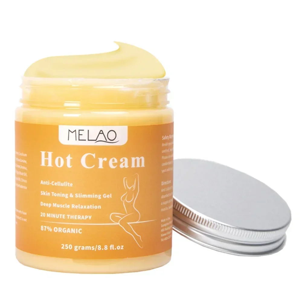 250 г Melao горячий крем масса – обзор и цена Luxury Skincare Korea