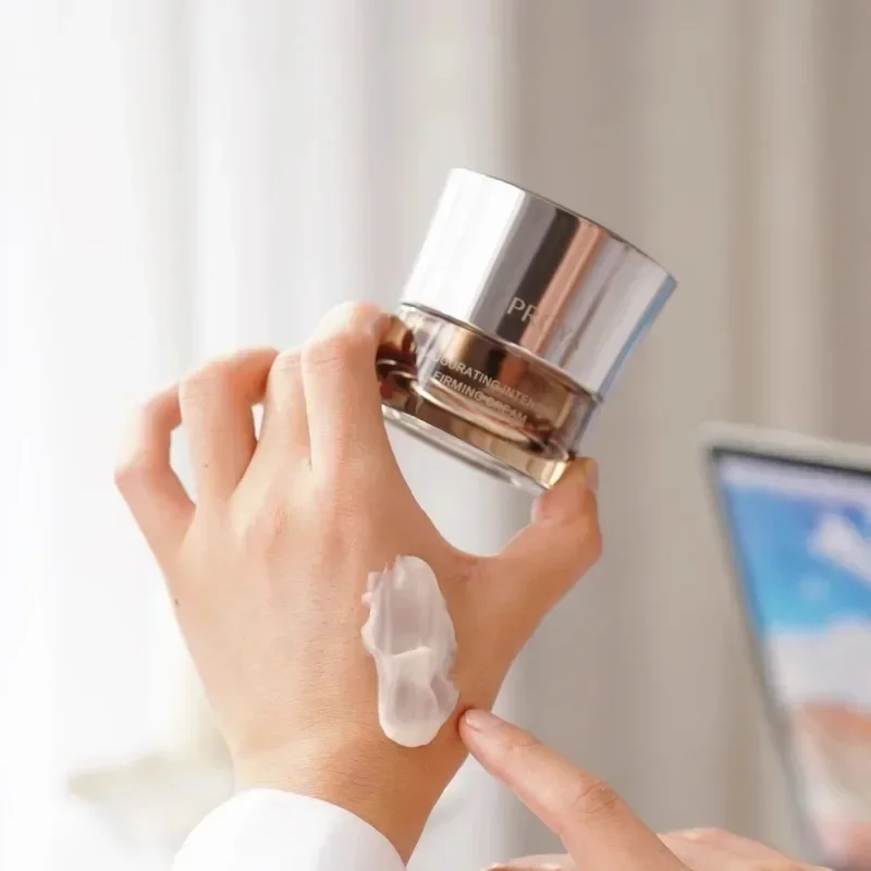 Оригинальный энергетический кр – обзор и цена Luxury Skincare Lines