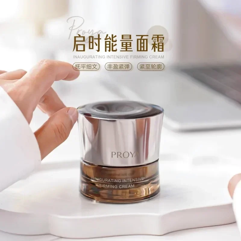 Оригинальный энергетический кр – обзор и цена Luxury Skincare Lines
