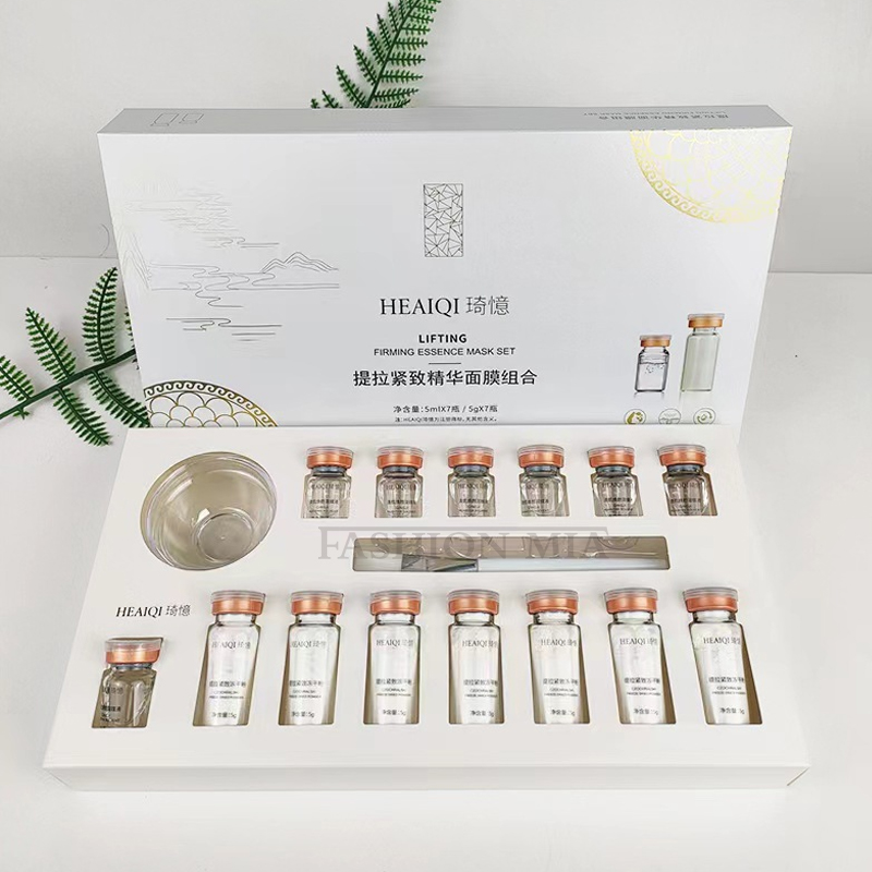 Корейская протеазная лиофилизи – обзор и цена Luxury Skincare Korea