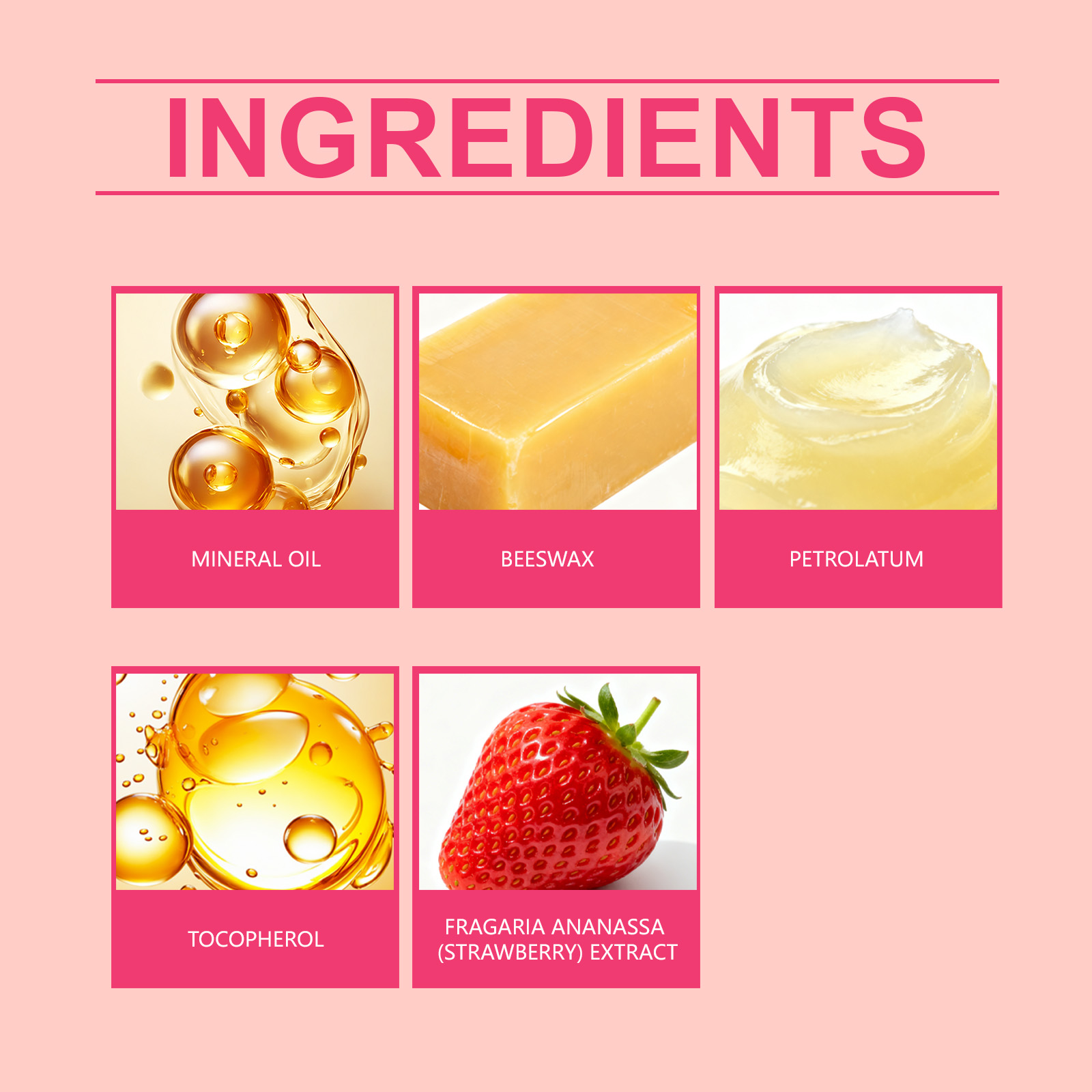 Маска для губ Berry Overnight  – обзор и цена Luxury Skincare Gifts For Women