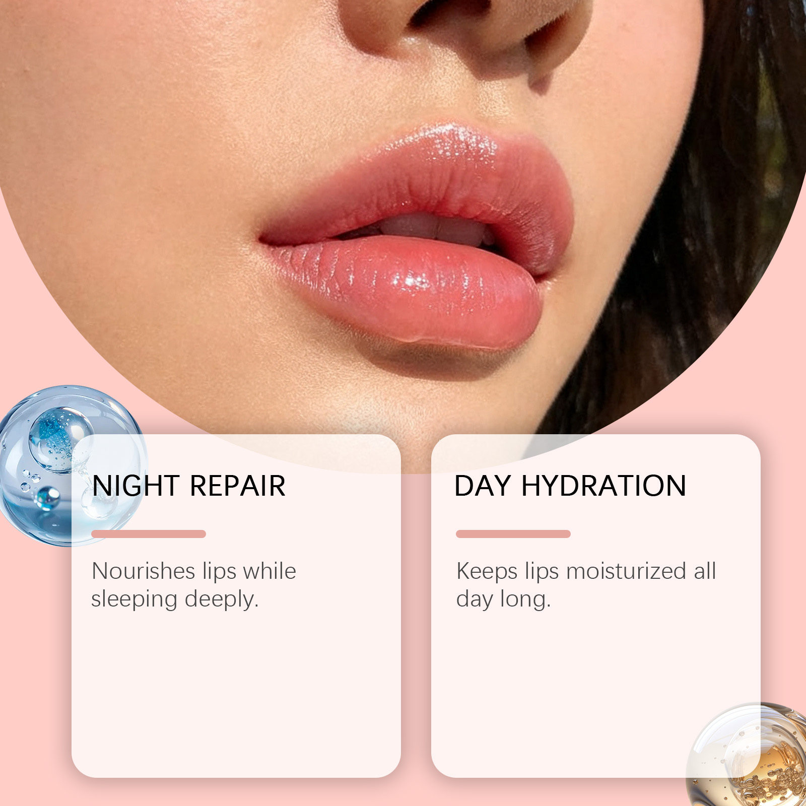 Маска для губ Berry Overnight  – обзор и цена Luxury Skincare Gifts For Women