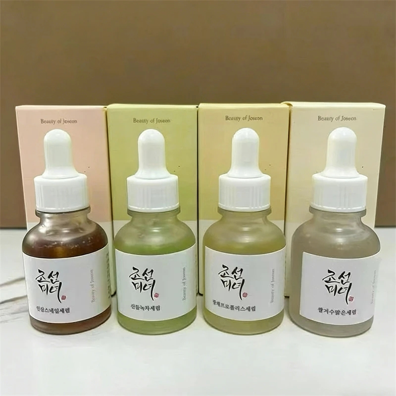 Набор для ухода за кожей Beaut – обзор и цена Luxury Skincare Korea
